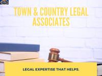 Town & Country Legal Associates image 1
